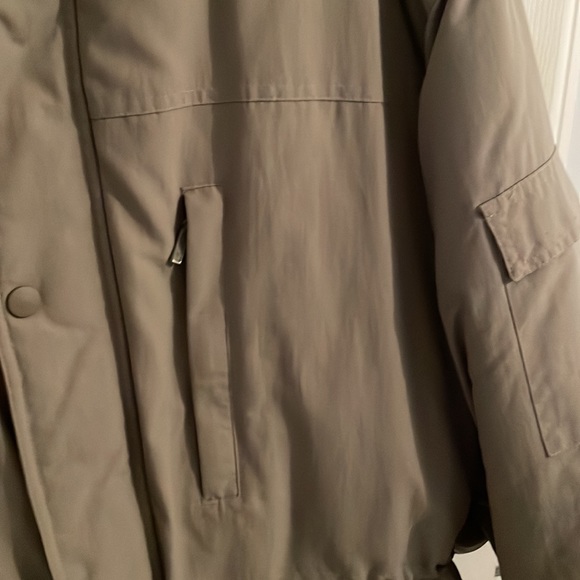 R&R winter jacket - Picture 2 of 5